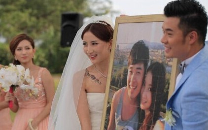 紫微分析明星婚姻为何短命