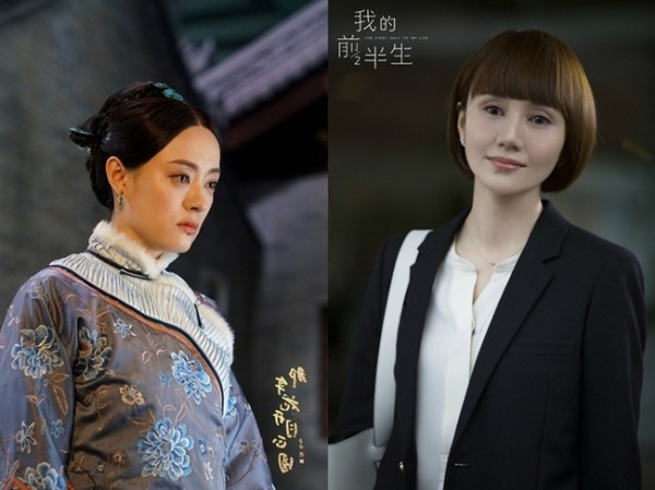 金鹰奖被批太水？4位重磅演员未到场，金鹰奖获奖名单都有谁
