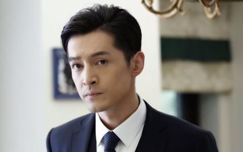 金鹰奖第一名引争议, 网友: 不应该是胡歌吗