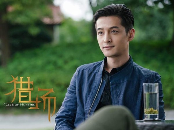 金鹰奖投票最终结果出炉，恭喜李易峰和迪丽热巴夺得视帝视后