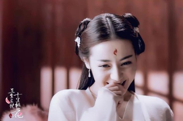 金鹰奖投票最终结果出炉，恭喜李易峰和迪丽热巴夺得视帝视后