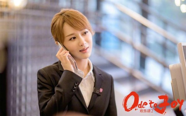 金鹰奖投票最终结果出炉，恭喜李易峰和迪丽热巴夺得视帝视后
