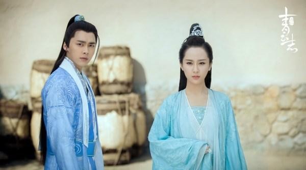 金鹰奖投票最终结果出炉，恭喜李易峰和迪丽热巴夺得视帝视后