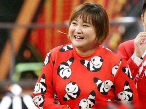 喜剧笑星大盘点：贾玲杨迪上榜，沈腾：我和沙溢师兄是校草