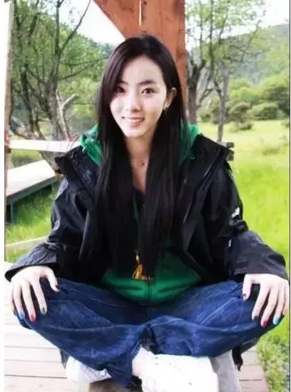 盘点娱乐圈那些毕业于清华北大的明星学霸们！
