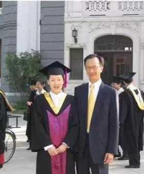 盘点娱乐圈那些毕业于清华北大的明星学霸们！