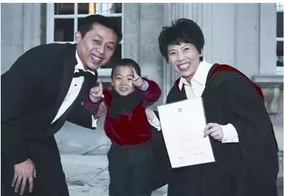 盘点娱乐圈那些毕业于清华北大的明星学霸们！