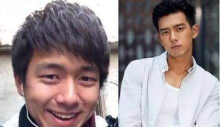 有种整容叫“公司包装”：李现判若两人，肖战又经历了啥