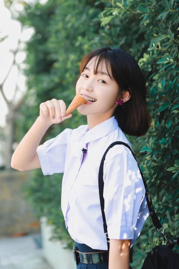 明星包装到底有多吓人？段奥娟的成功蜕变，就是明星包装的缩影！