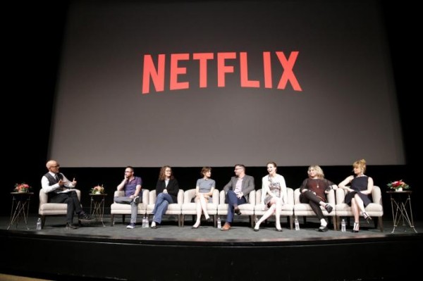 Kenny Ortega Sets His Sights on Netflix's Julie and the Phantoms