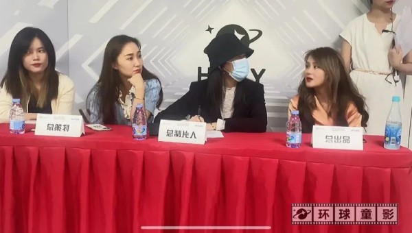 家庭情景剧《孩有孩样》小演员试镜选拔在环球童影成功举办(图3)