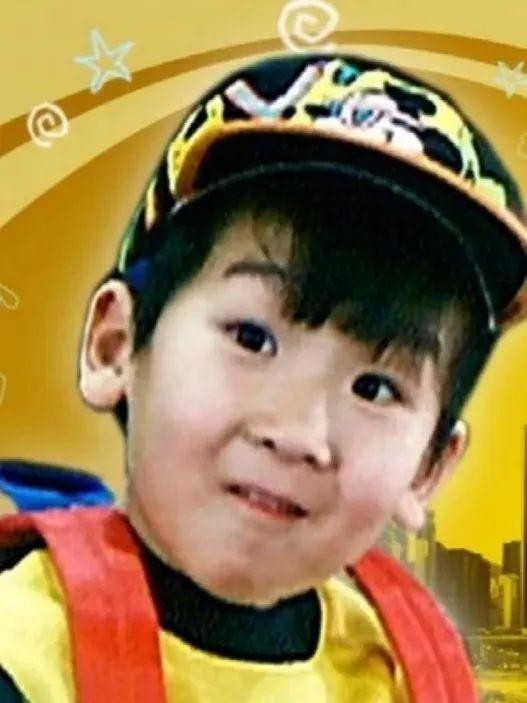 岁月是把杀猪的刀！看看这些以前爆火的童星你还认识几位？