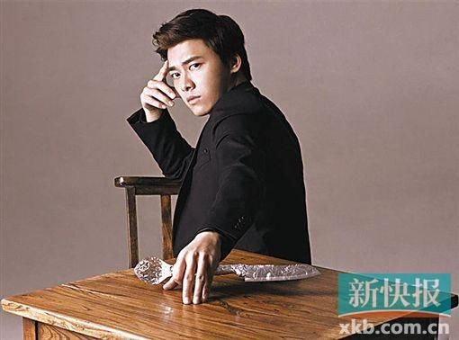 李易峰