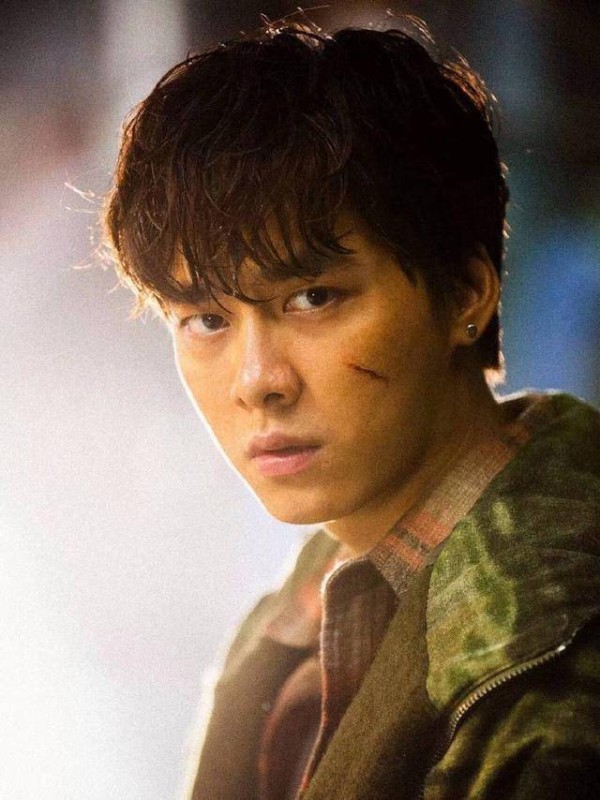 李易峰彻底凉了