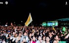地方文旅五一抢人大战：王者电竞派对·孝感异军突起