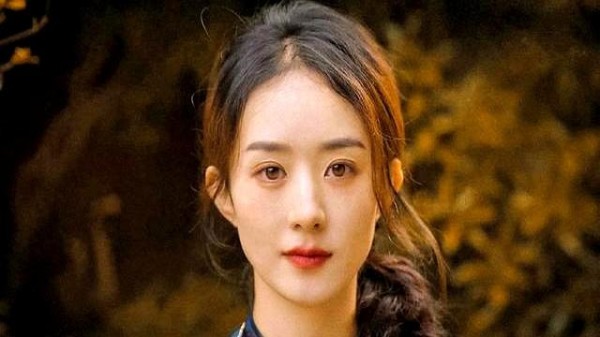 明星点评：赵丽颖、鹿晗、大S、胡静、具俊晔、赵今麦