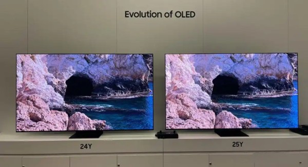三星将推出10款高端电视 支持Vision AI 发力印度市场？