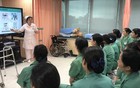 住院无需全家轮班，广东有了中医特色“免陪护”病房