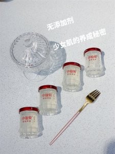 拥有鲜炖燕窝|拥有女明星同款好气色