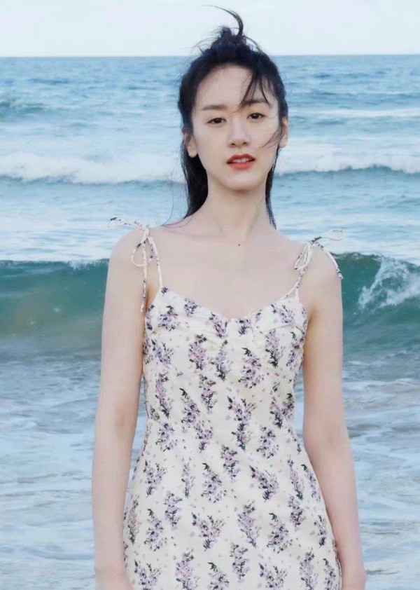袁冰妍的私服穿搭，每一套我都想照搬，太“高级”了！