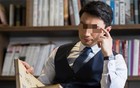富豪出国换上非洲器官，三个月后妻子崩溃寻求医生帮助