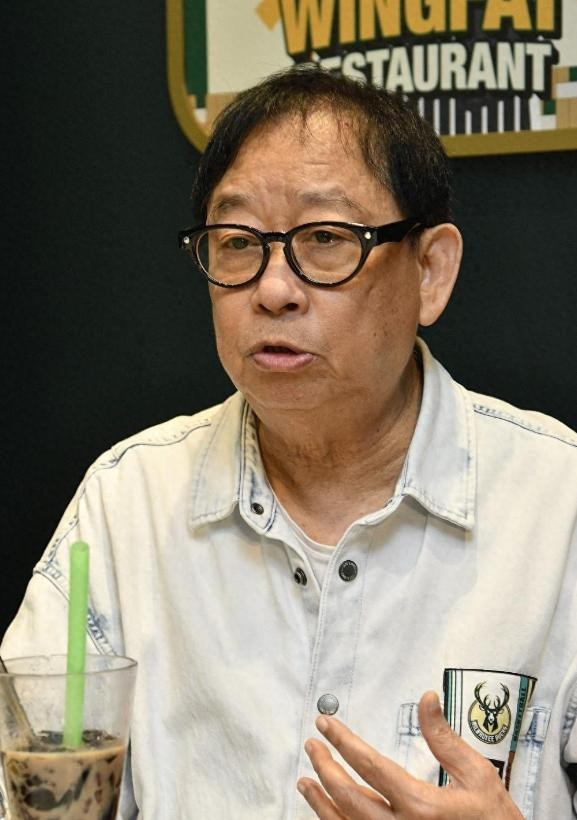 演艺传奇：73岁填词人黎彼得的独家回忆，与红星交情故事揭秘