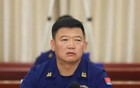 云南省森林消防总队一支队长主动投案