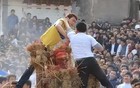 中国最能打的省：械斗13年，死伤百万
