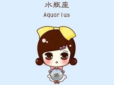 你还不知道吗？你跟这些明星是一个星象！