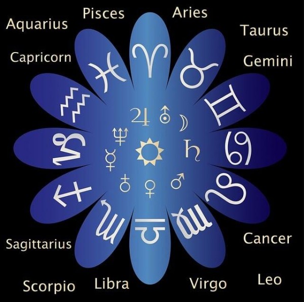爱星盘最新版本，星历表查询软件 第1张