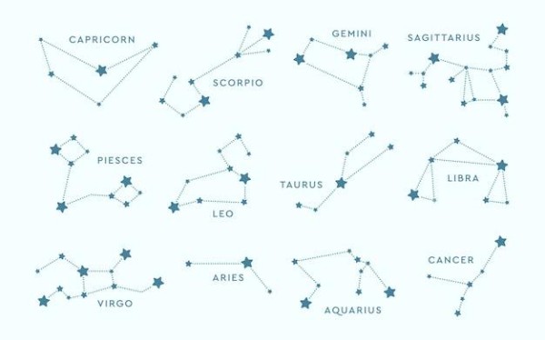 爱星盘最新版本，星历表查询软件 第2张