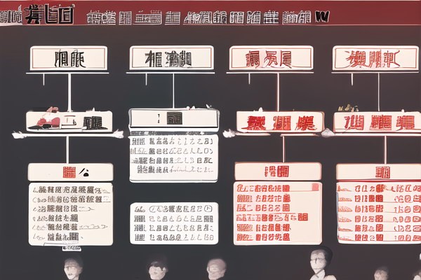 2023年度明星首富榜：娱乐圈财富风云再起十大富豪揭晓