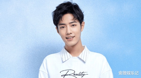 男明星新增代言指数top10，肖战垫底王俊凯第五，登顶的是他