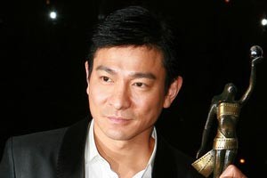 刘德华 