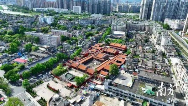 揭阳：“文化+消费+旅游”深度融合引客来
