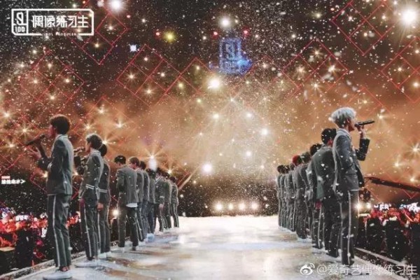 确认过眼神他们是新一代偶像新星！“顶级流量”潜力股pick了吗？