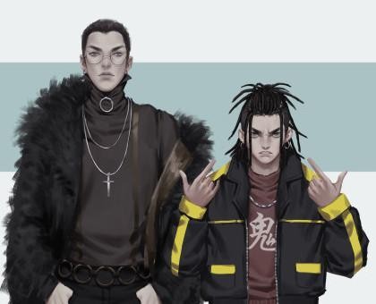《偶像练习生》中乐华七子三人已火,三人团体组合出道吧!