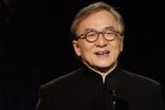成龙获第78届洛迦诺终身成就!8月9日举行颁奖仪式