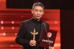 张译宣布暂时息影!华表奖后更想陪着猫安静生活