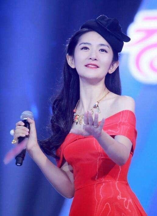 谢娜年收入，关晓彤年收入，杨幂年收入，简直堪称天壤之别！