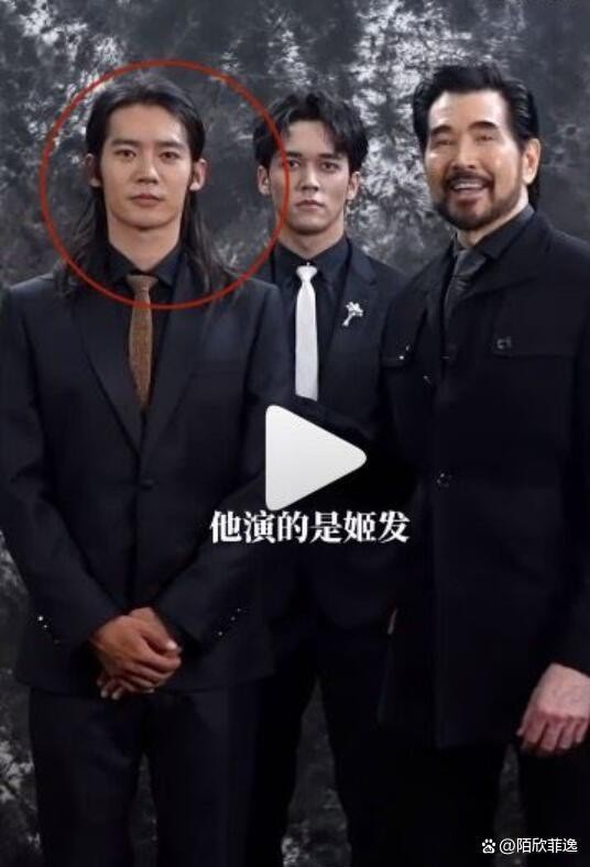 狗仔预告抖“爆火男星”新恋情！真实身份曝光，网友刷一排喊谢谢