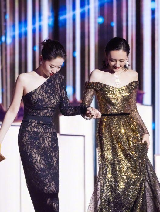 撕番拉踩！女演员之间的竞争有多激烈？王鸥：全是观众的想象