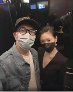 ​具俊晔取关大S的真相揭晓？<a target=