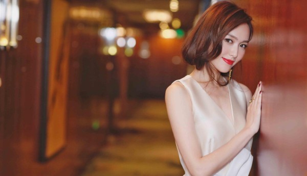当红女星被曝片酬, 孙俪领衔范冰冰紧跟 杨幂中等 赵丽颖差点垫底