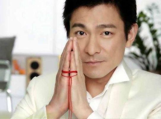 片酬最高的7位明星，刘德华第六，第一没人请的动