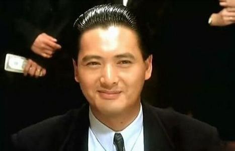 片酬最高的7位明星，刘德华第六，第一没人请的动