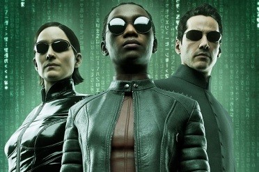 关于我在PS5上提前看了《黑客帝国5》这件事
