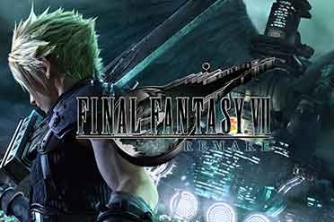《FF7：重制》PC版依旧限时独占？Steam关联文件曝光