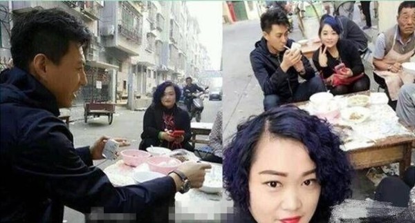 众星回老家照片曝光，周润发最接地气，刘强东夫妇最“壕”