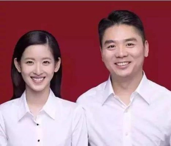 刘强东:简历个人资料 性侵被捕：刘强东明尼苏达州事件